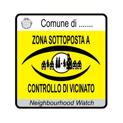 Controllo di vicinato