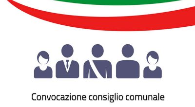 Archiviato: CONSIGLIO COMUNALE 26 APRILE 2021 – ORE 20.30