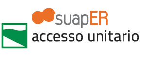 Accesso unitario SuapER
