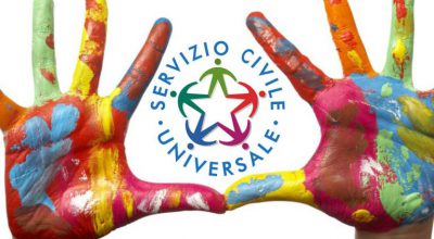 SERVIZIO CIVILE UNIVERSALE 2021 – GRADUATORIE DI SELEZIONE