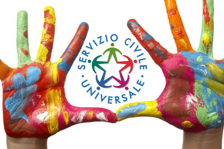 SERVIZIO CIVILE UNIVERSALE 2021 – GRADUATORIE DI SELEZIONE