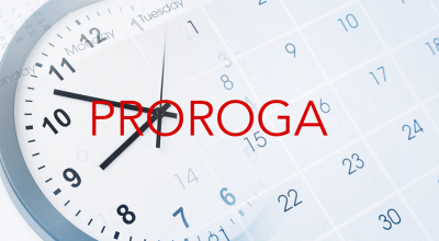PROROGA SCADENZA BANDO AFFITTO 2021