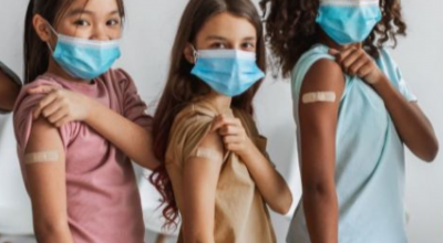 Archiviato: OPEN DAY VACCINAZIONE ANTI COVID – 16 gennaio 2022
