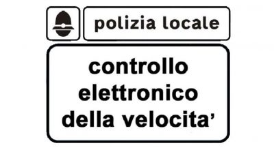 Archiviato: Postazione per il controllo velocità